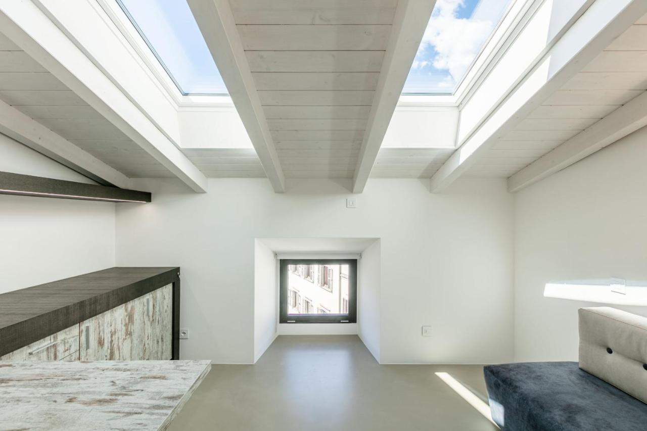 Domus Cavour Rooms&Suites Tirano Eksteriør bilde