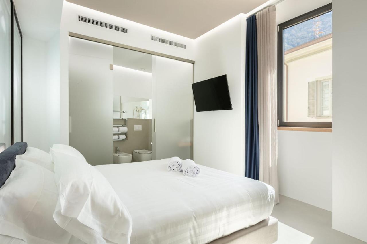 Domus Cavour Rooms&Suites Tirano Rom bilde