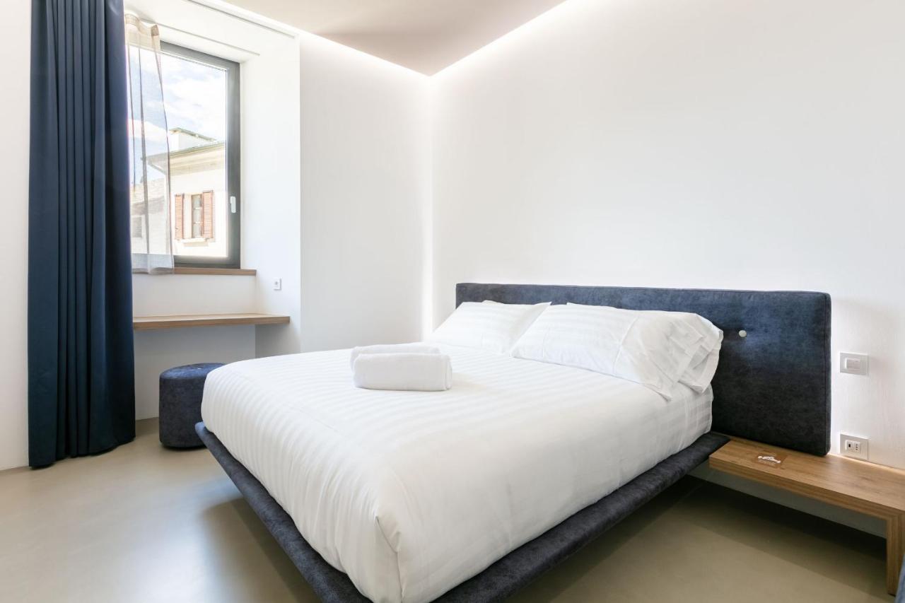 Domus Cavour Rooms&Suites Tirano Rom bilde