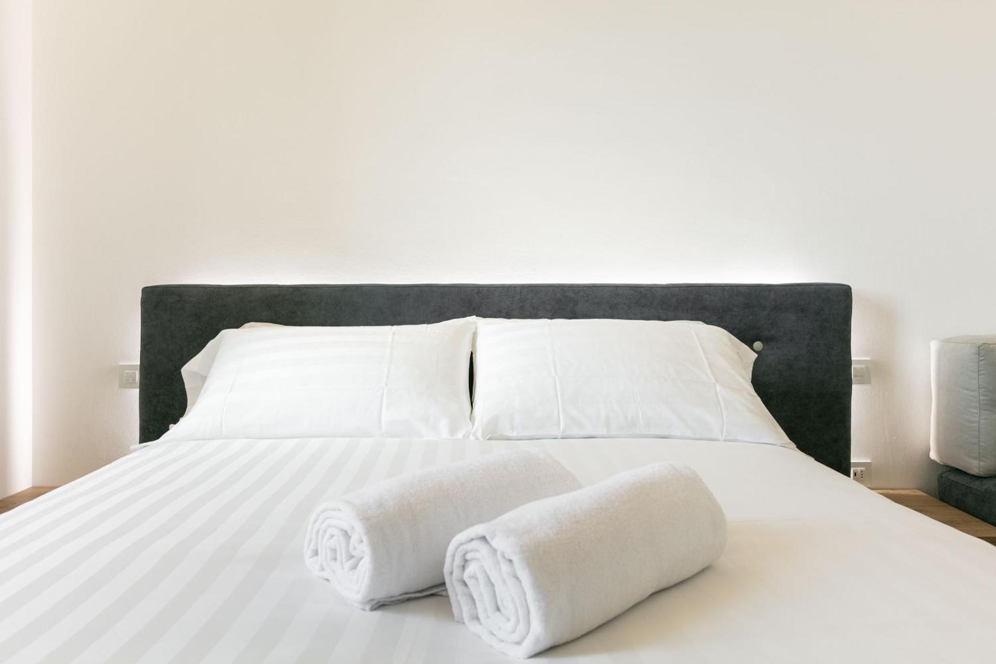 Domus Cavour Rooms&Suites Tirano Rom bilde