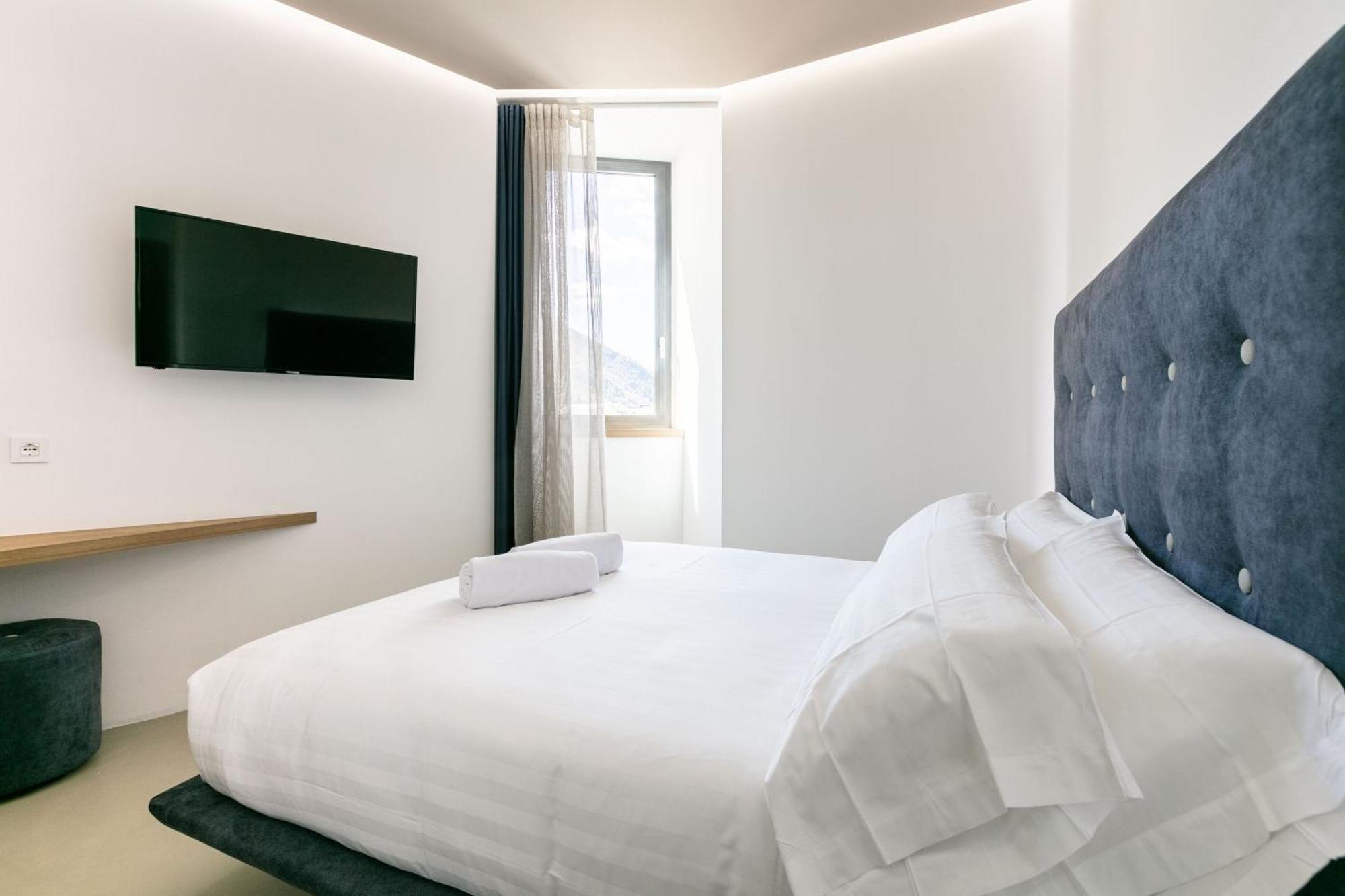 Domus Cavour Rooms&Suites Tirano Rom bilde