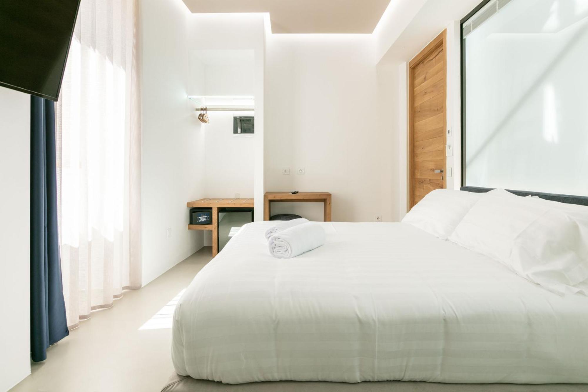 Domus Cavour Rooms&Suites Tirano Rom bilde