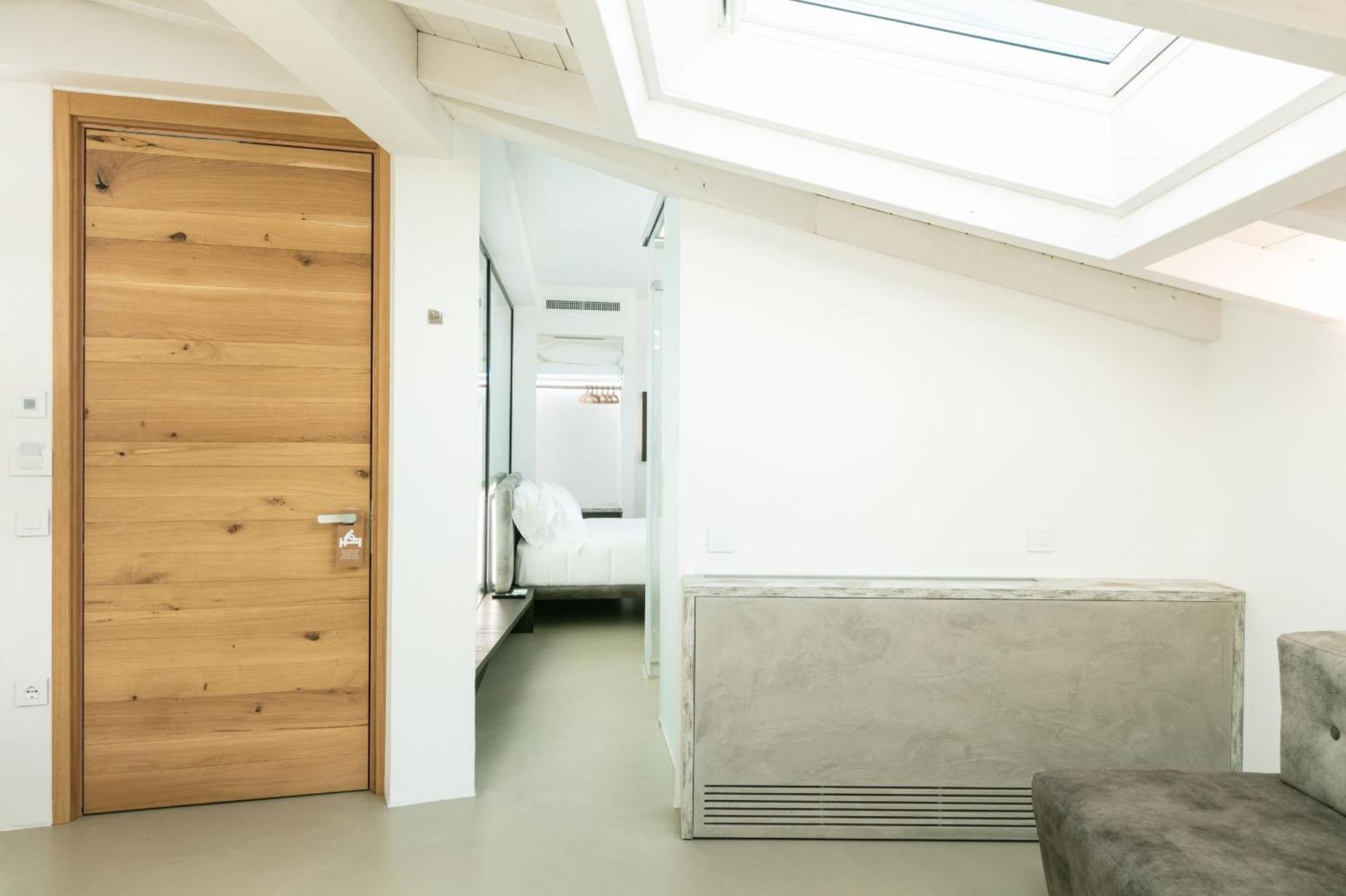 Domus Cavour Rooms&Suites Tirano Rom bilde