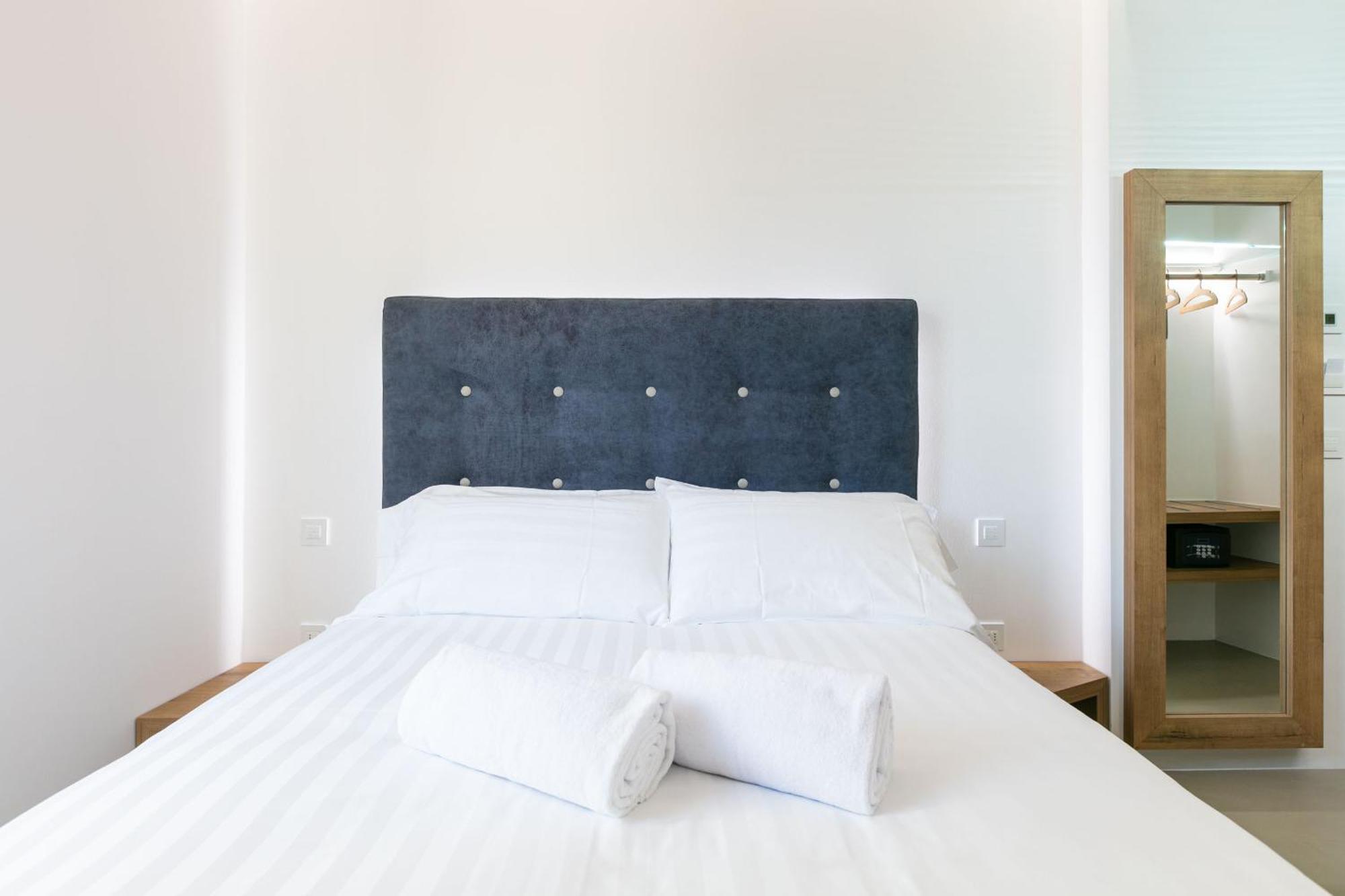 Domus Cavour Rooms&Suites Tirano Rom bilde
