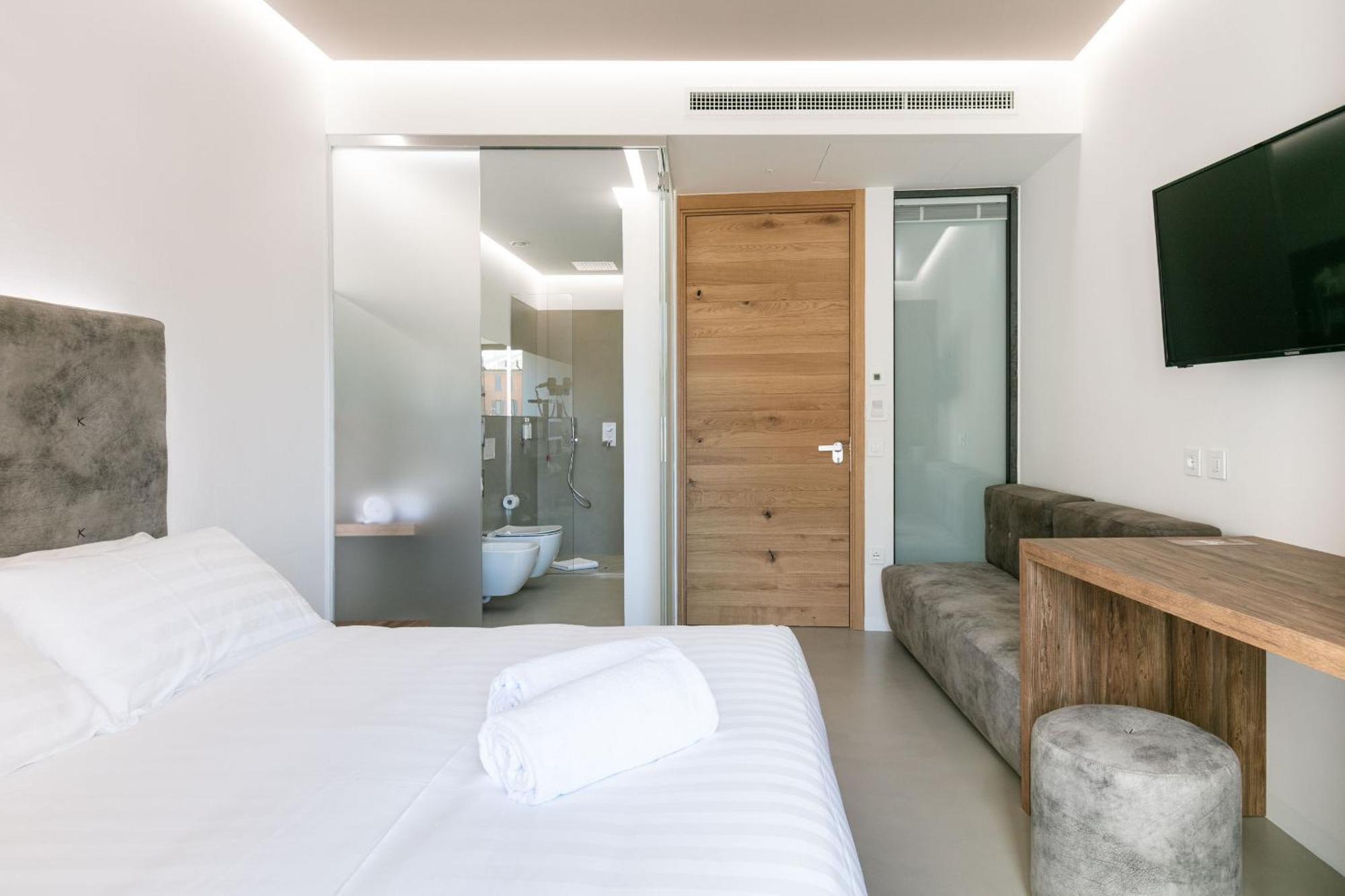 Domus Cavour Rooms&Suites Tirano Rom bilde