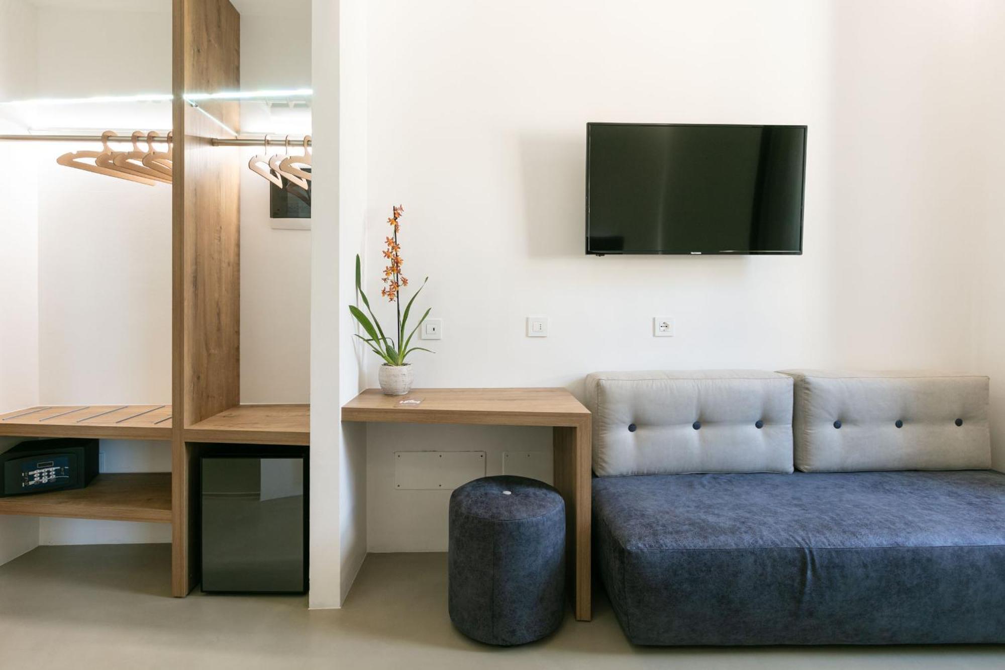 Domus Cavour Rooms&Suites Tirano Rom bilde