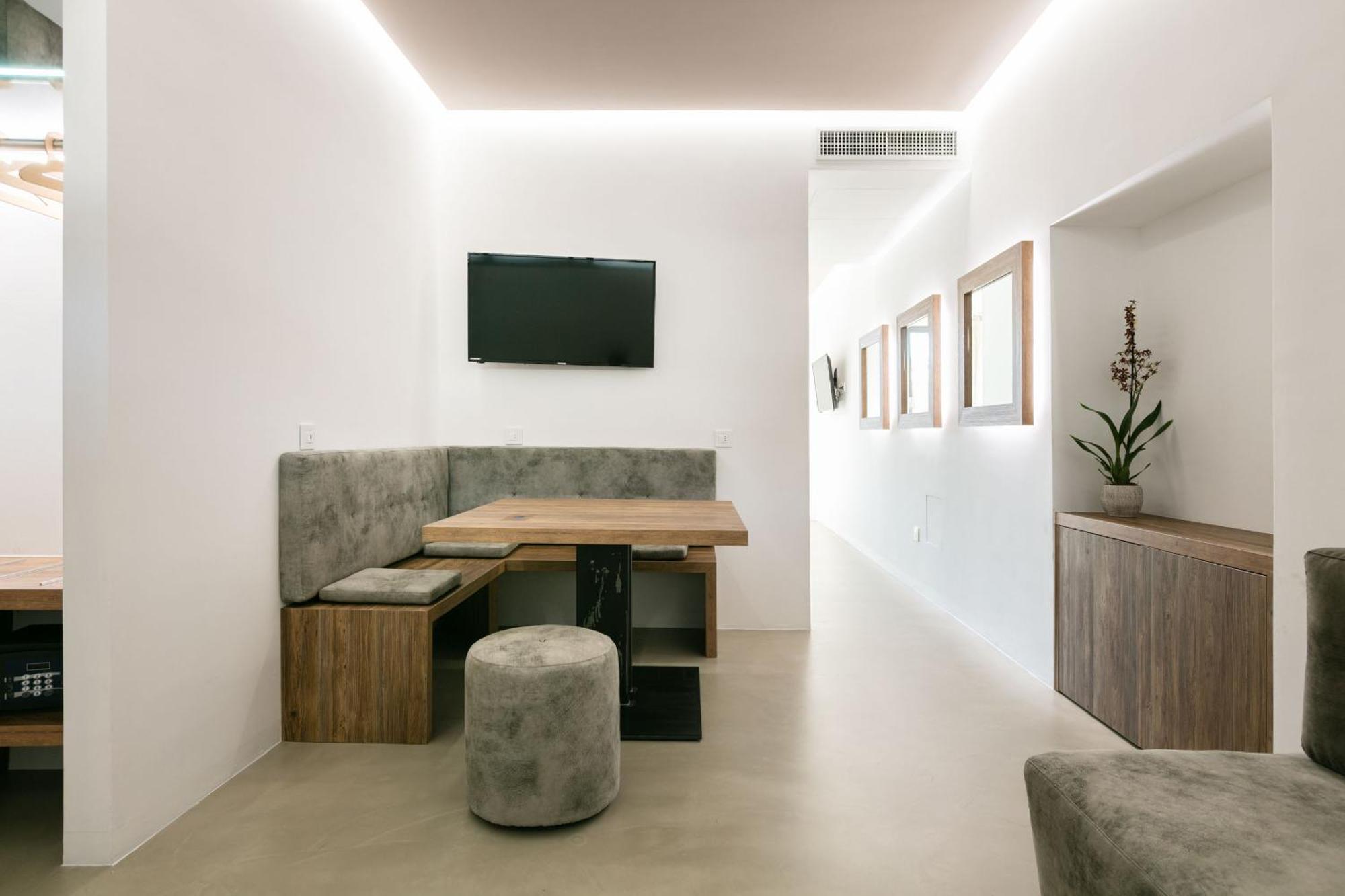 Domus Cavour Rooms&Suites Tirano Rom bilde