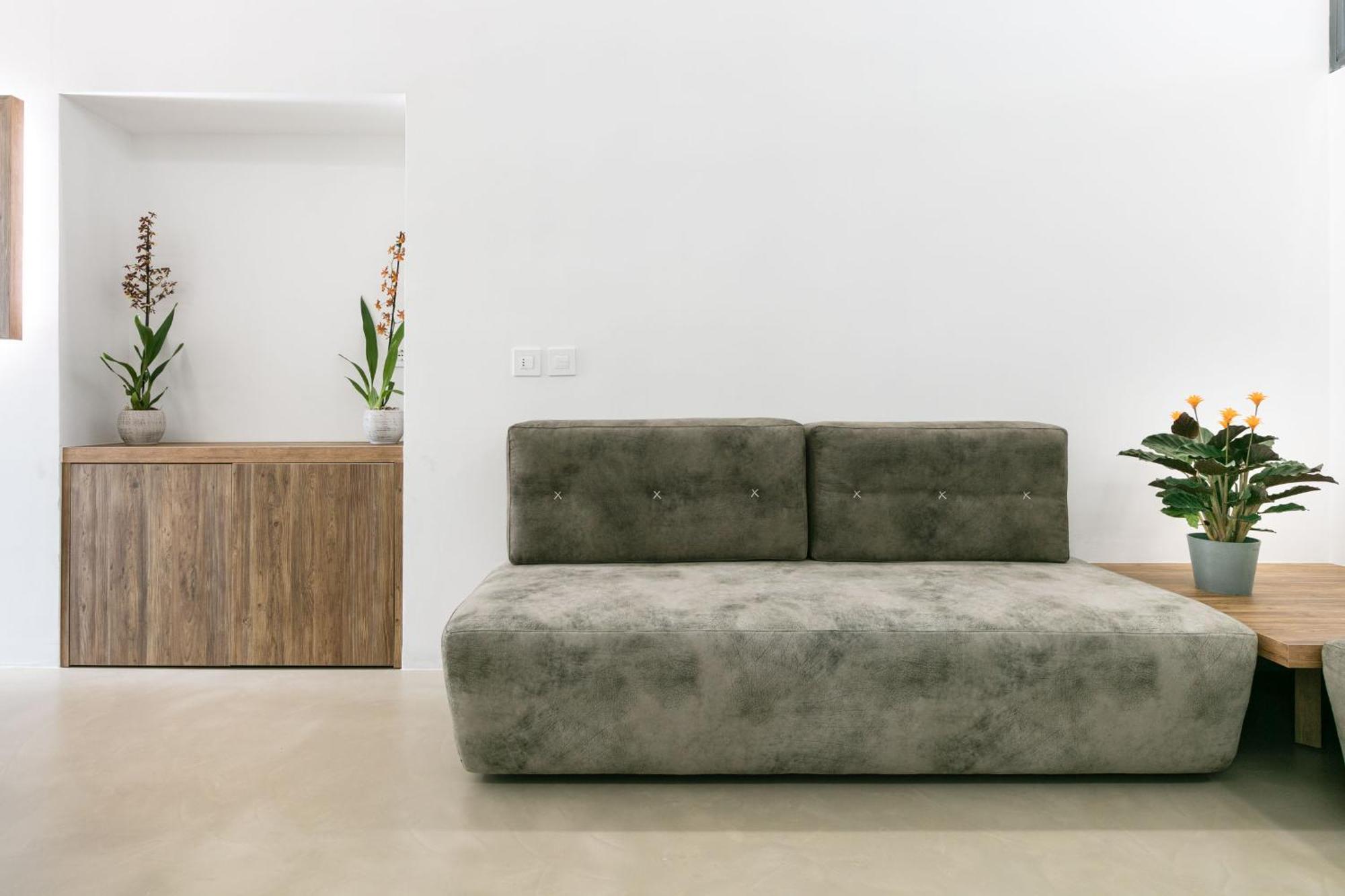Domus Cavour Rooms&Suites Tirano Rom bilde