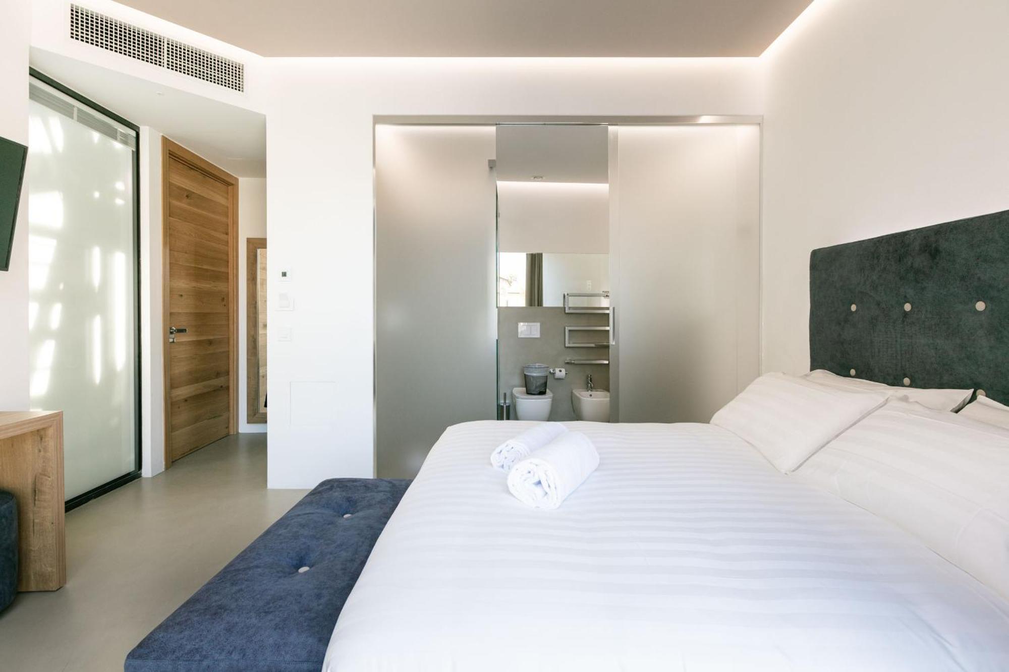 Domus Cavour Rooms&Suites Tirano Rom bilde