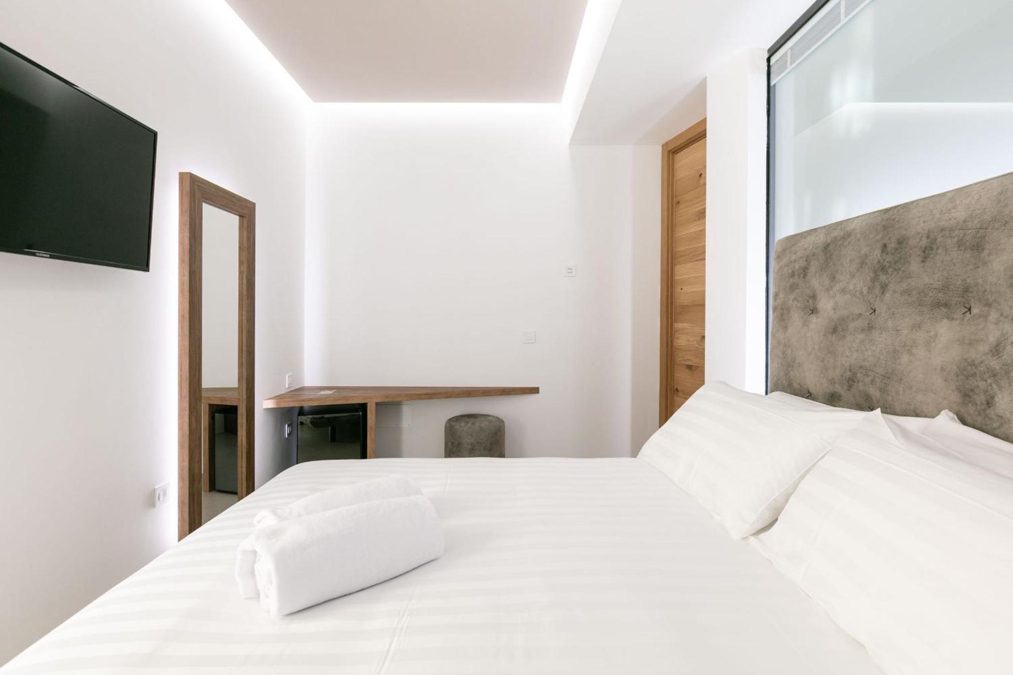 Domus Cavour Rooms&Suites Tirano Rom bilde
