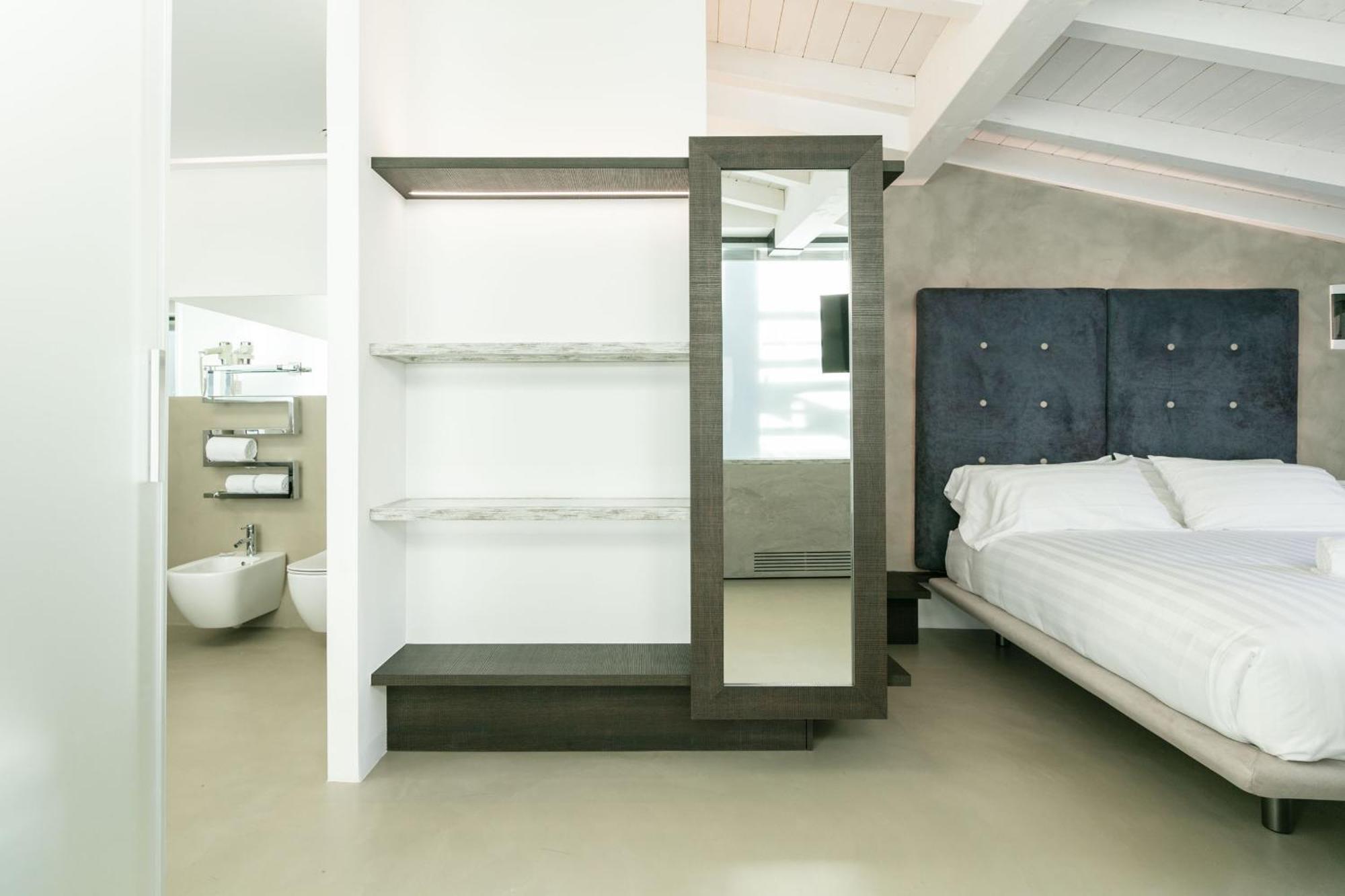 Domus Cavour Rooms&Suites Tirano Rom bilde