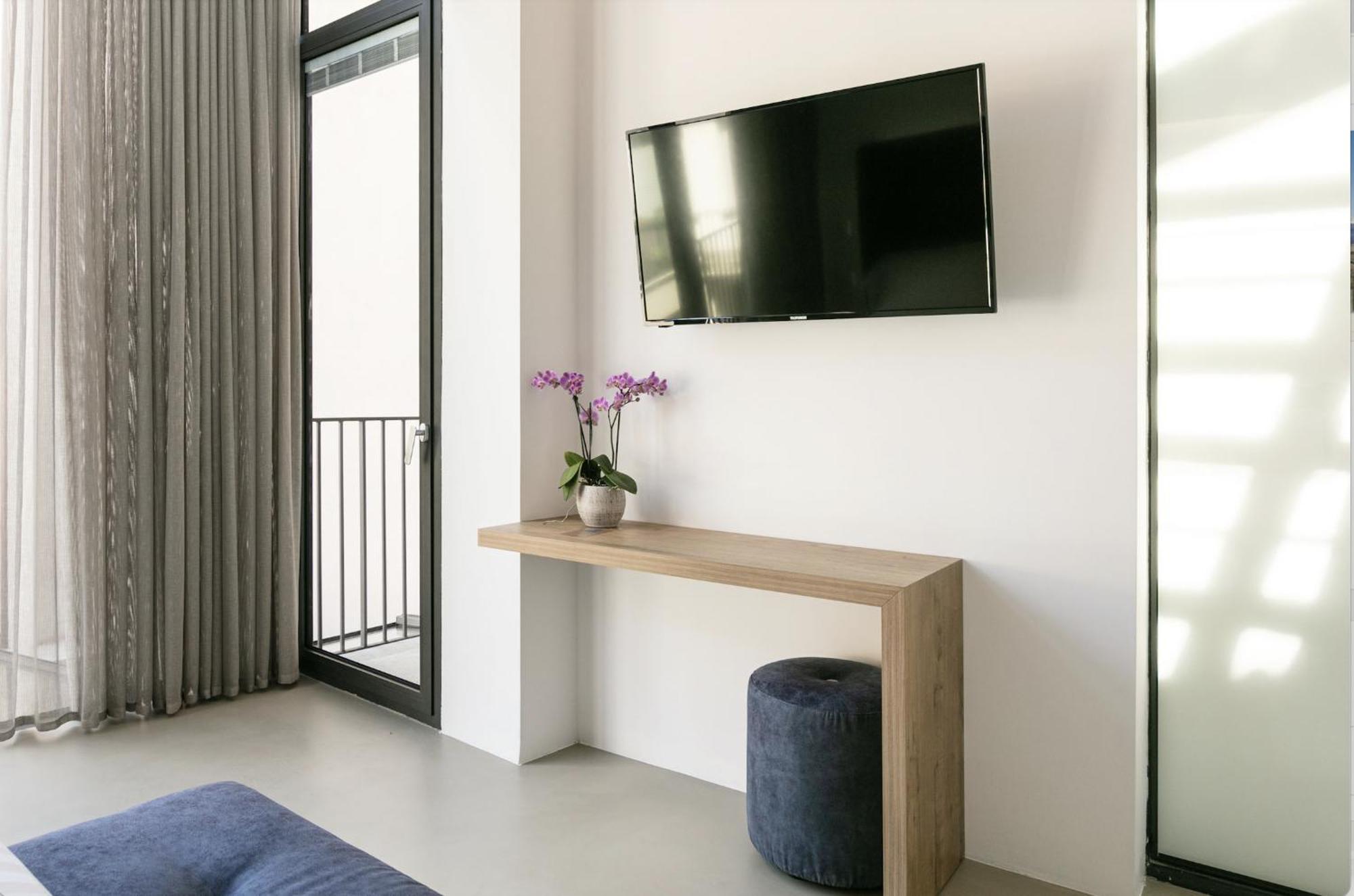 Domus Cavour Rooms&Suites Tirano Rom bilde