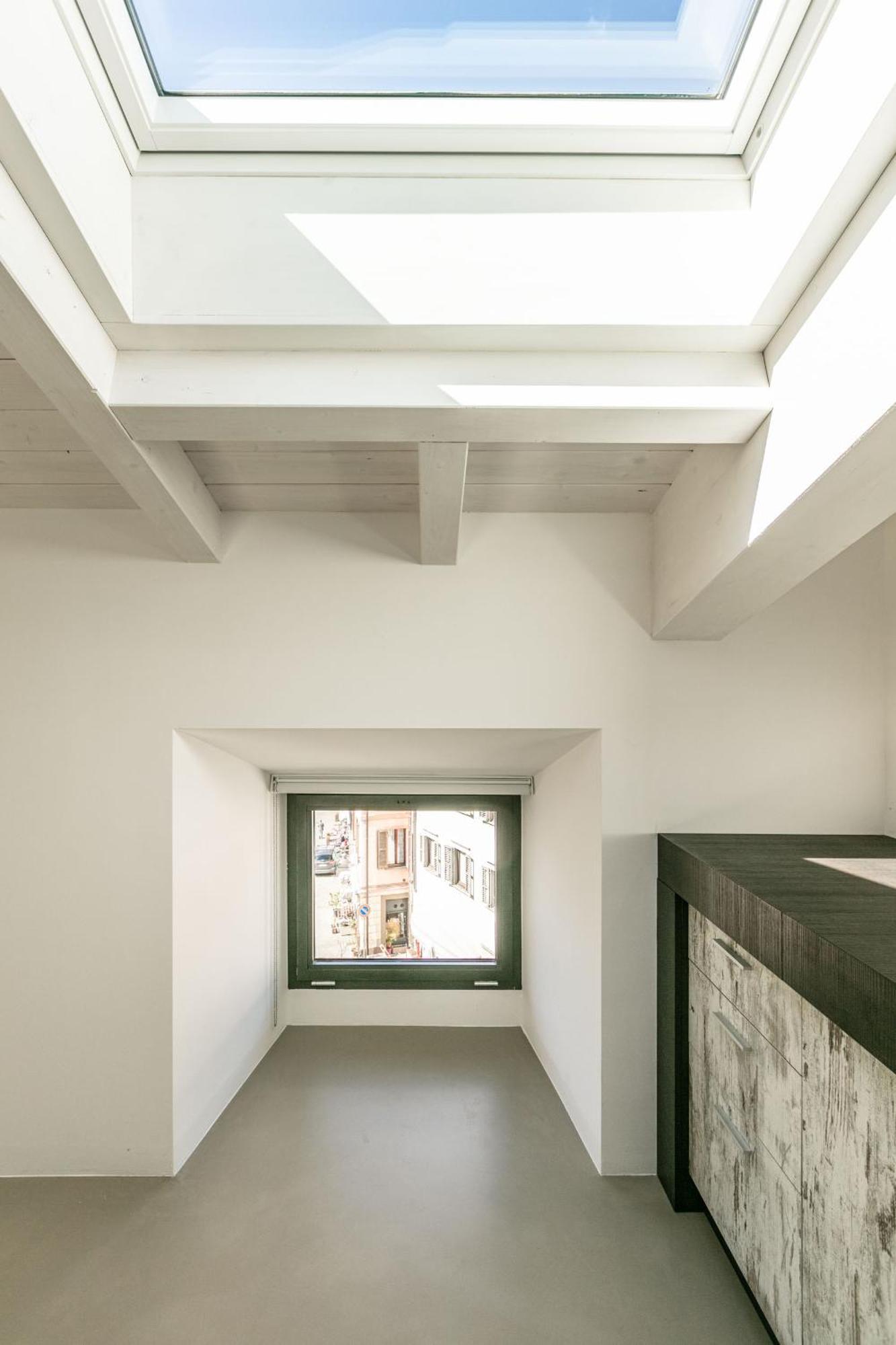 Domus Cavour Rooms&Suites Tirano Rom bilde