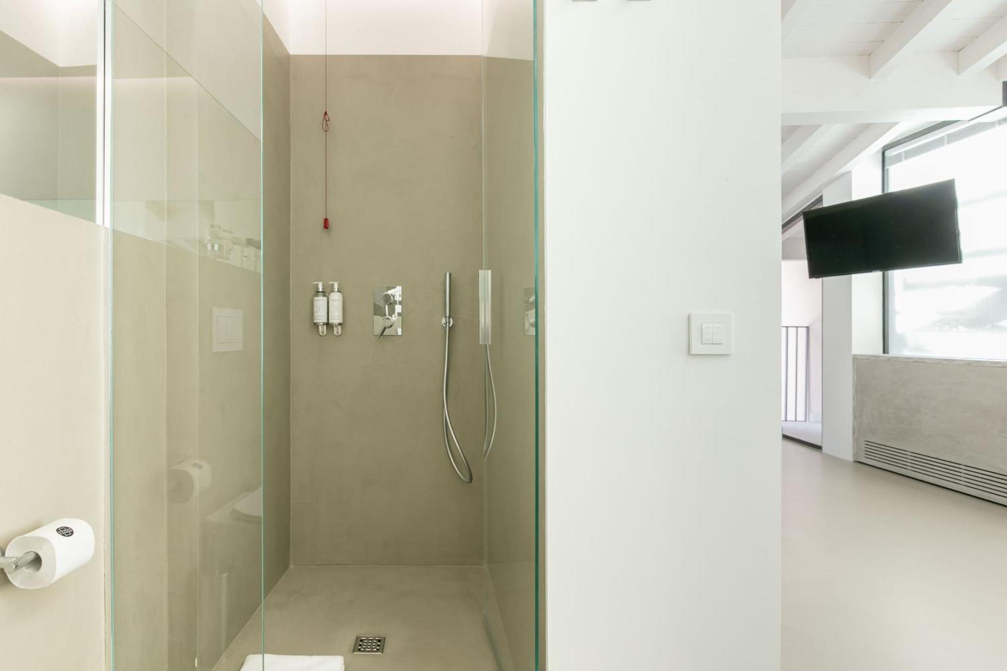 Domus Cavour Rooms&Suites Tirano Rom bilde
