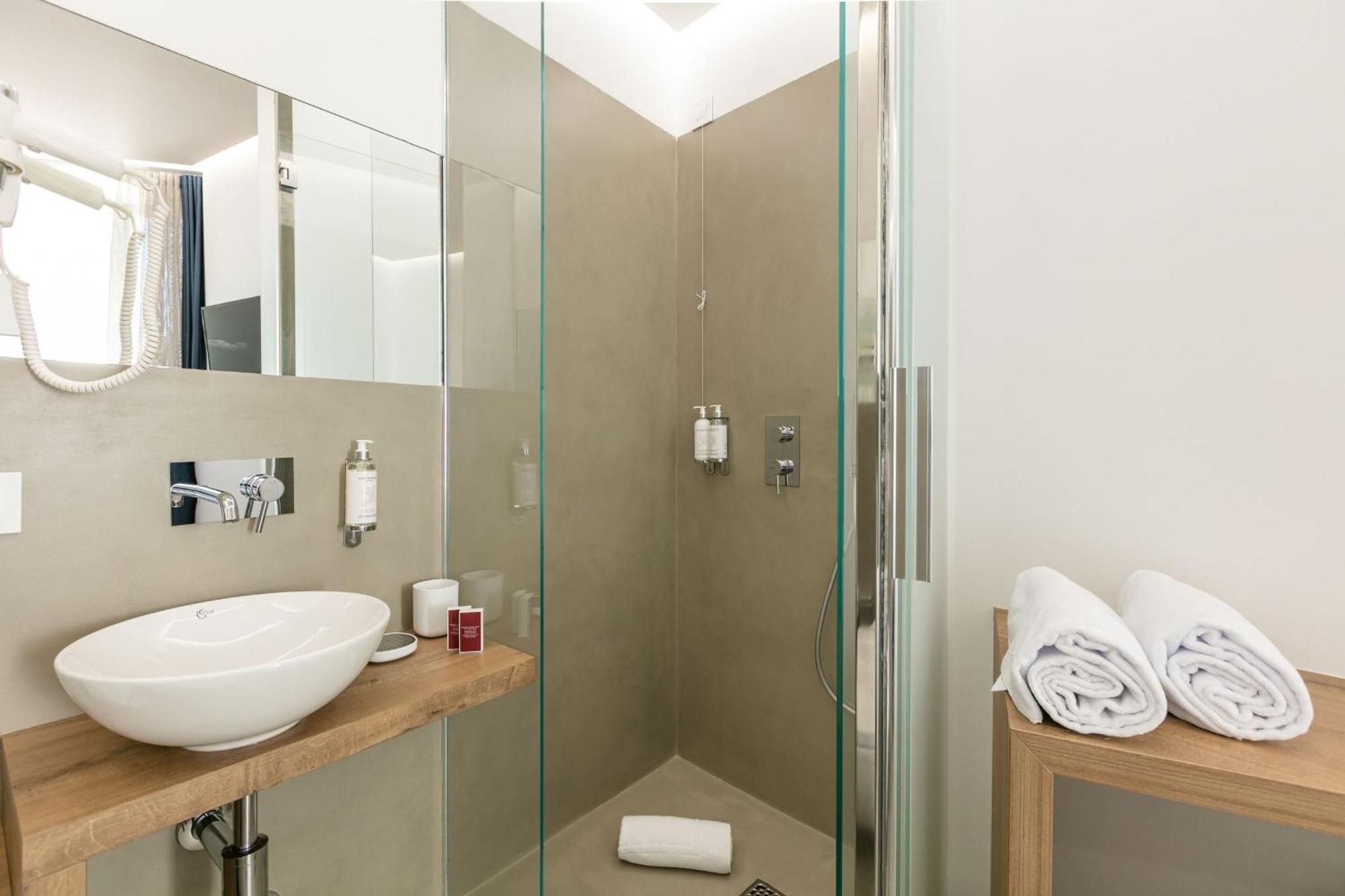 Domus Cavour Rooms&Suites Tirano Rom bilde