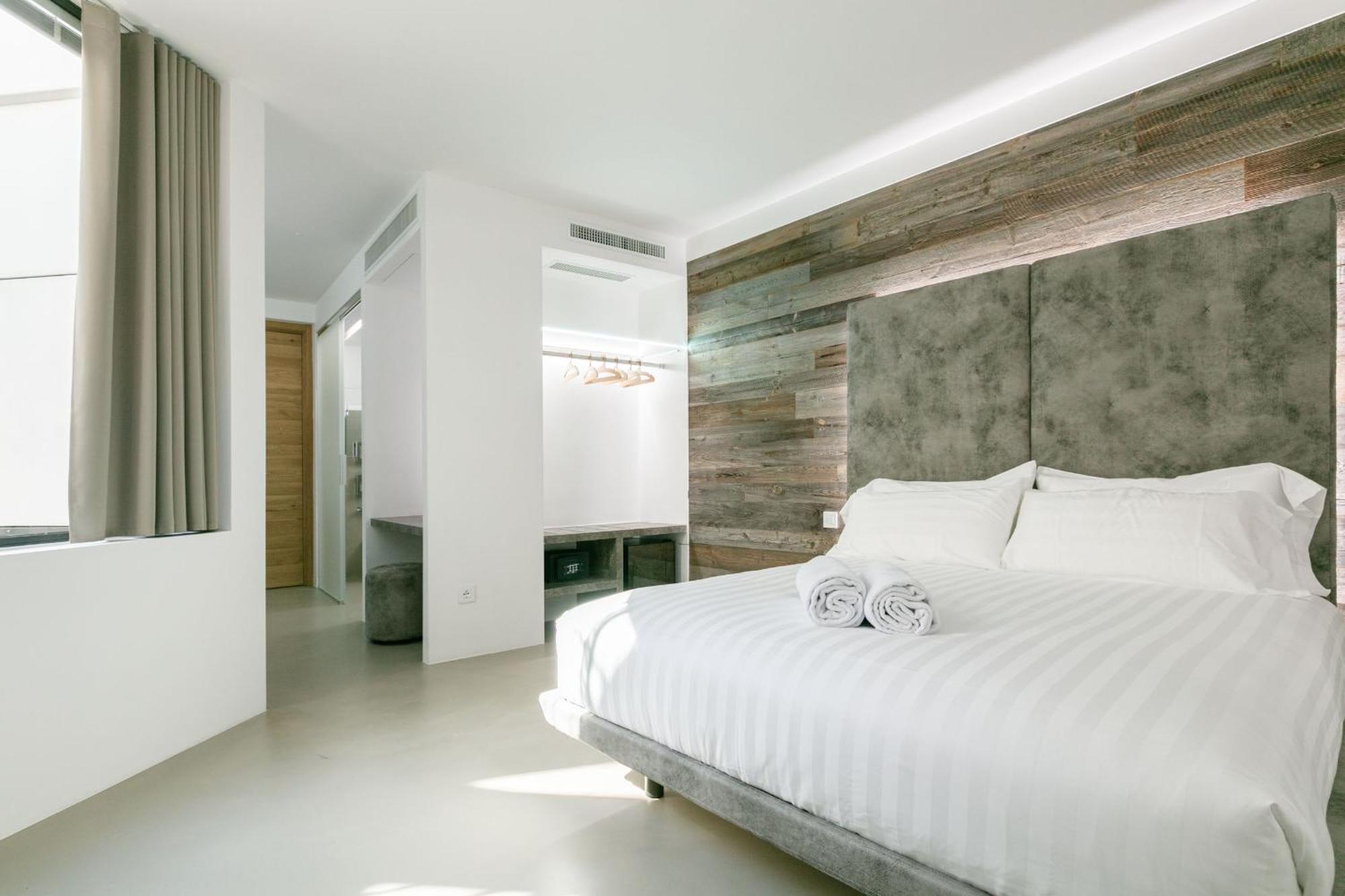 Domus Cavour Rooms&Suites Tirano Rom bilde
