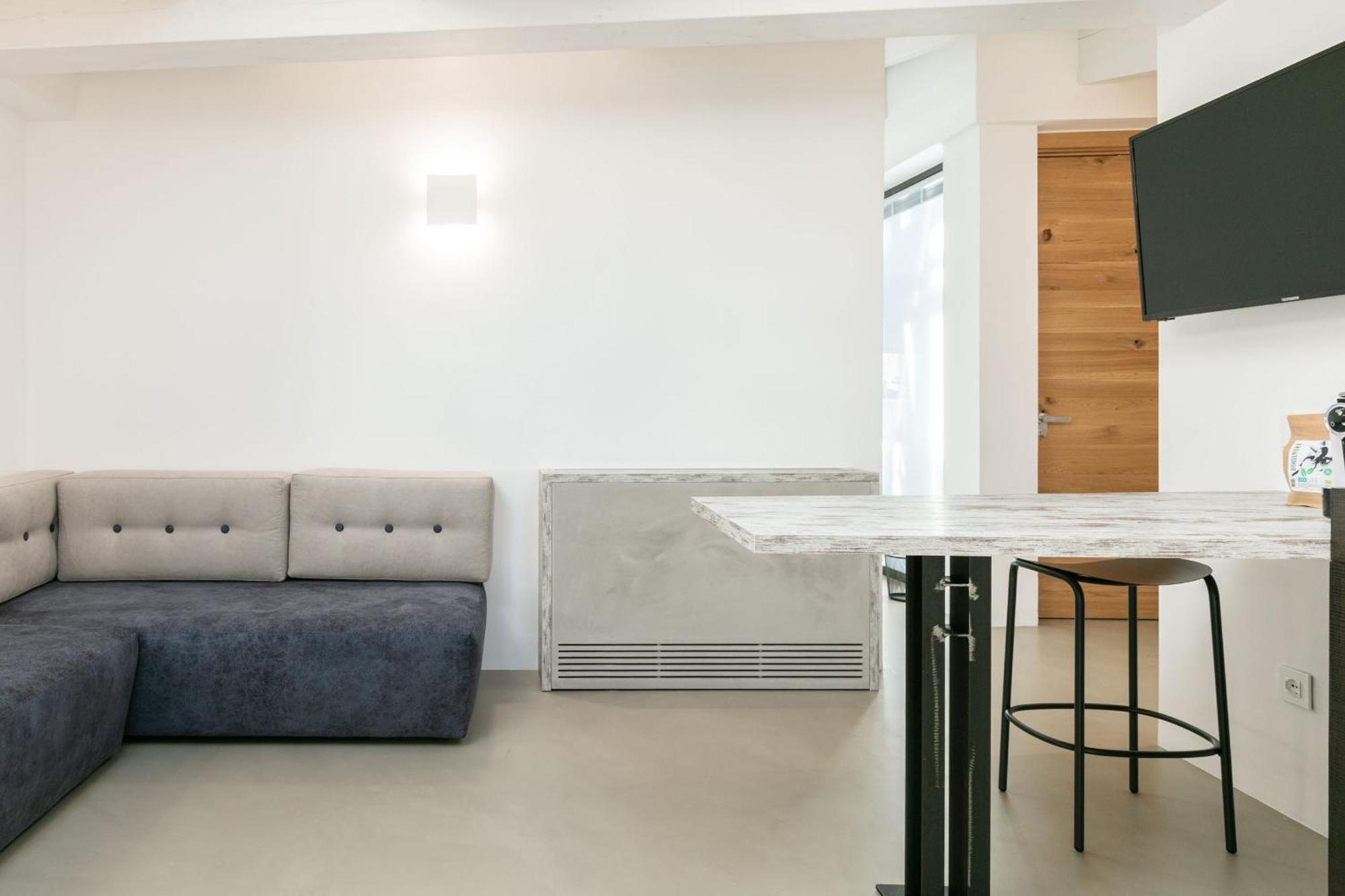 Domus Cavour Rooms&Suites Tirano Rom bilde