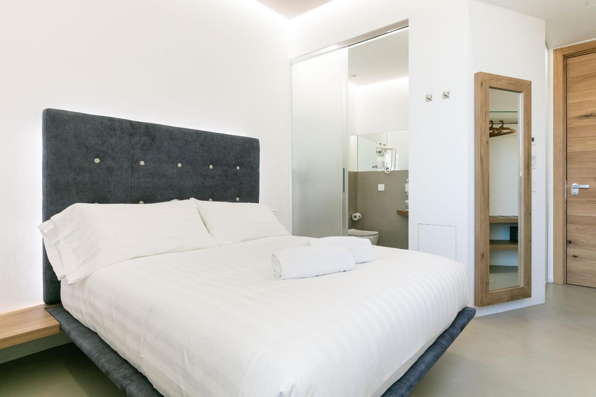Domus Cavour Rooms&Suites Tirano Rom bilde