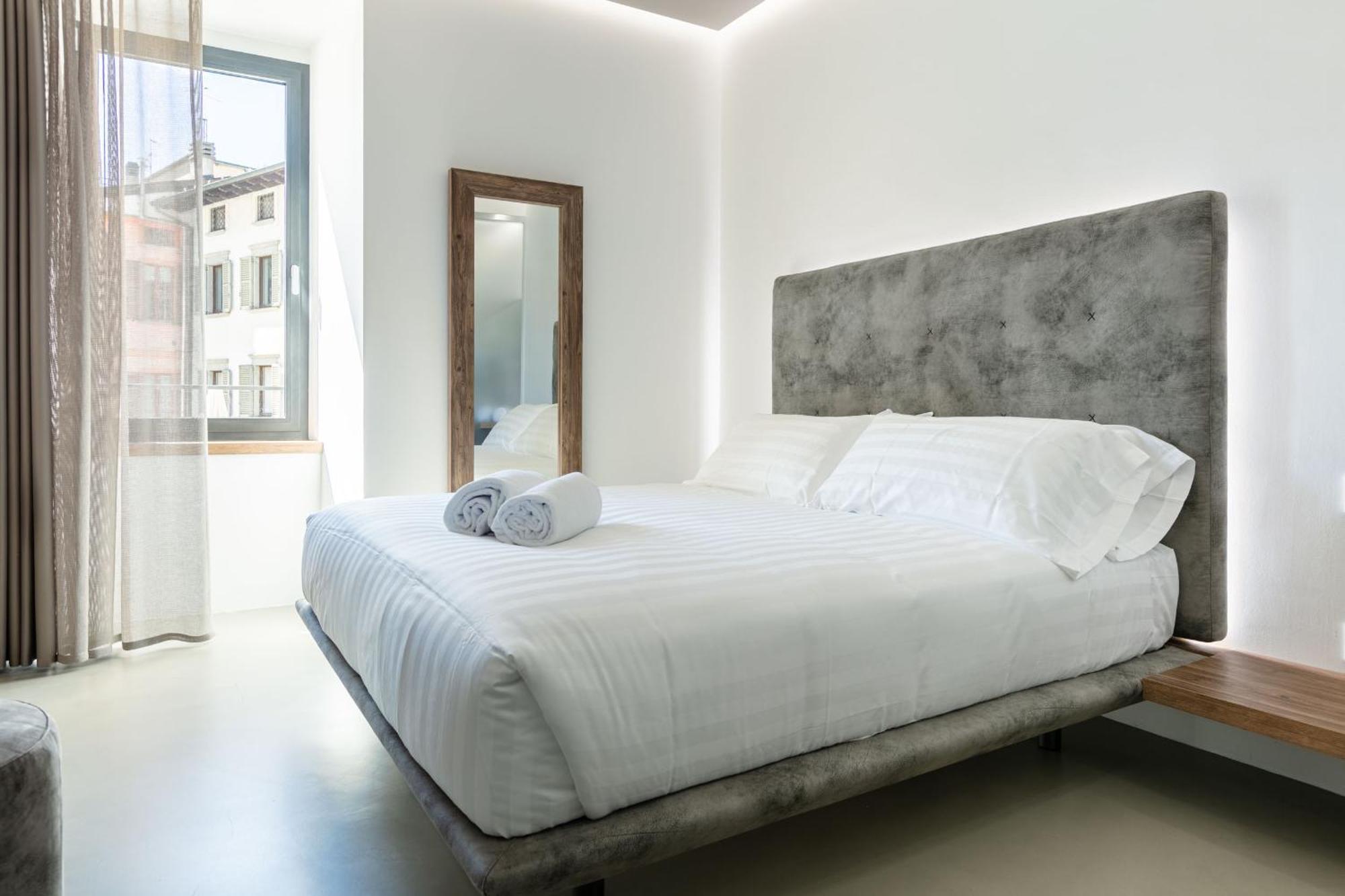Domus Cavour Rooms&Suites Tirano Rom bilde