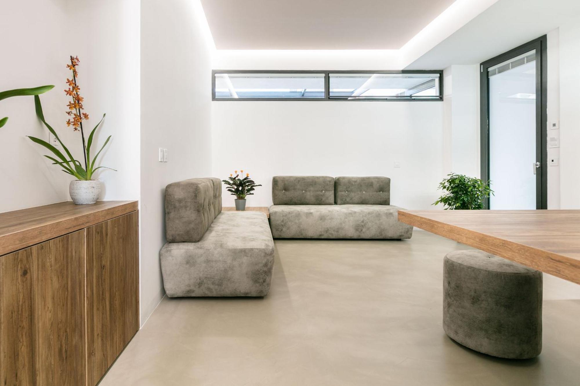 Domus Cavour Rooms&Suites Tirano Rom bilde