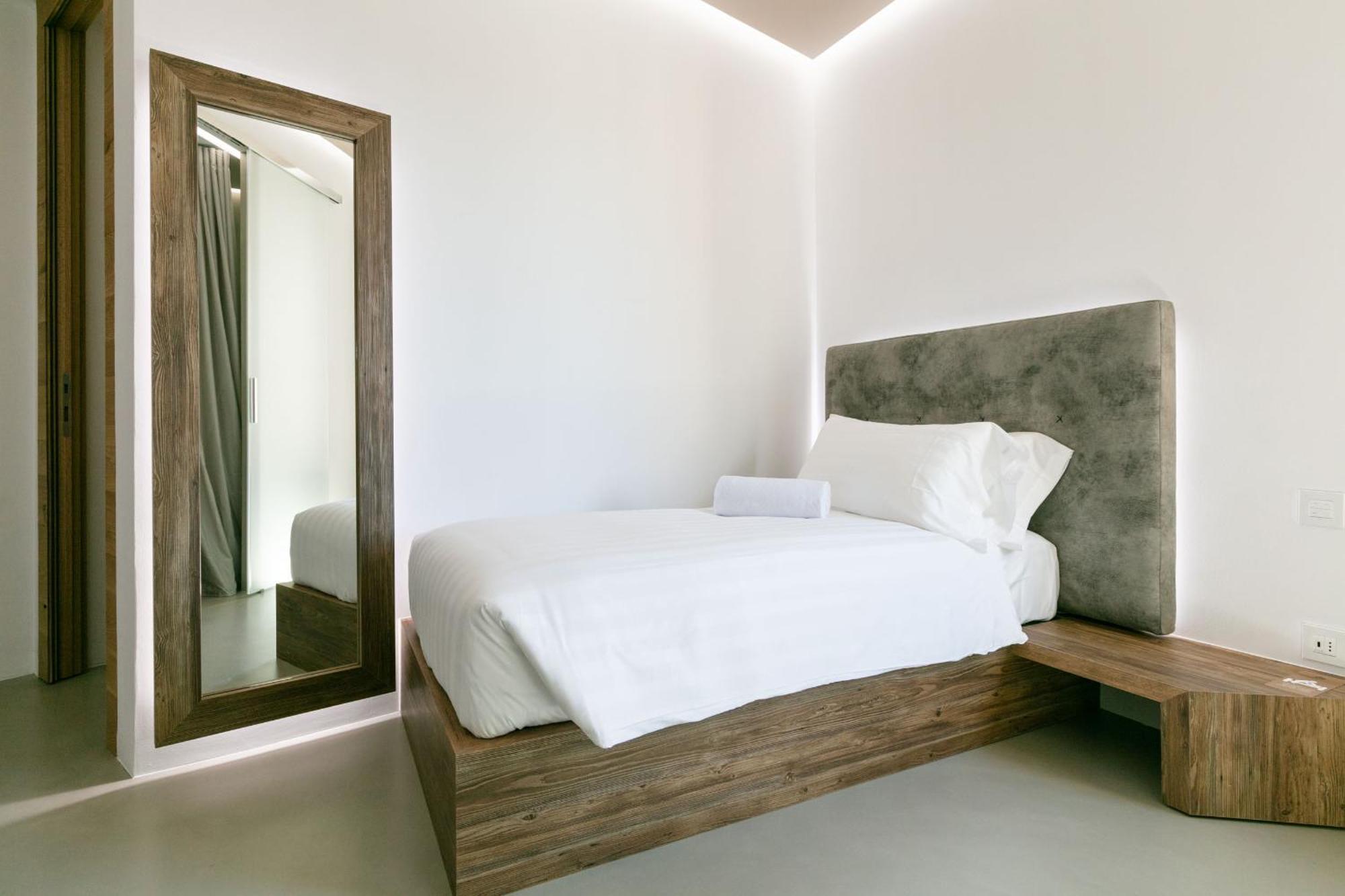 Domus Cavour Rooms&Suites Tirano Rom bilde